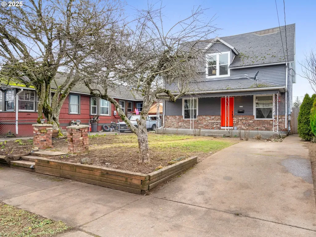 6119 SE 87th Avenue Portland OR 97266