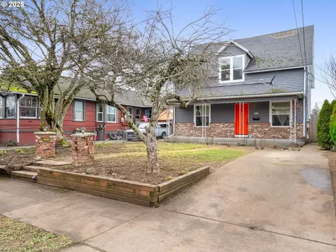6119 SE 87th Avenue Portland OR 97266