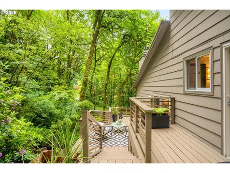 2755 SW Fairmount Boulevard Portland OR 97239