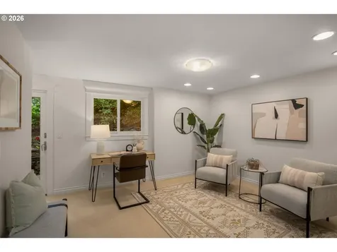 2755 SW Fairmount Boulevard Portland OR 97239