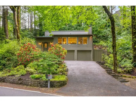 2755 SW Fairmount Boulevard Portland OR 97239