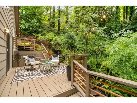 2755 SW Fairmount Boulevard Portland OR 97239