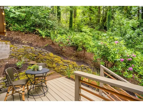 2755 SW Fairmount Boulevard Portland OR 97239