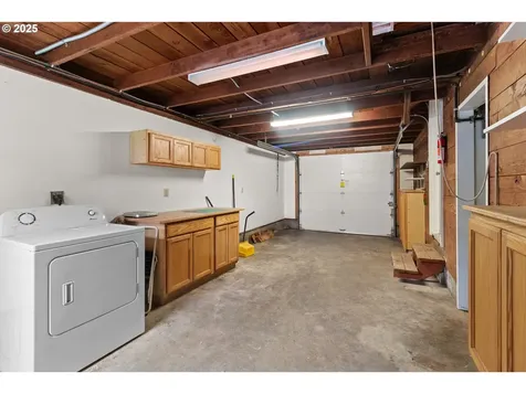 8030 SE Cora Street Portland OR 97206
