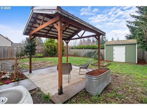 8030 SE Cora Street Portland OR 97206