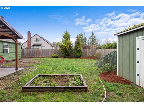 8030 SE Cora Street Portland OR 97206