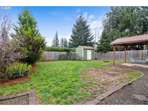 8030 SE Cora Street Portland OR 97206