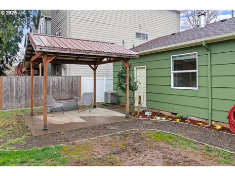 8030 SE Cora Street Portland OR 97206