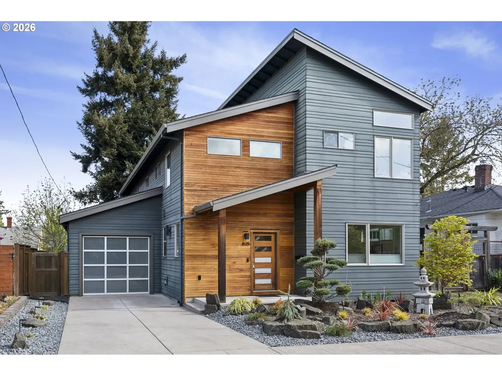 1525 NE Rosa Parks Way Portland OR 97211