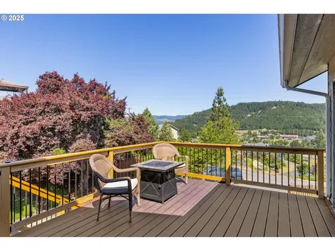 377 NW Spring Street White Salmon WA 98672