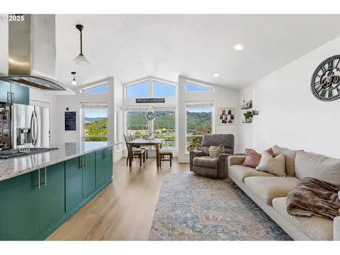 377 NW Spring Street White Salmon WA 98672