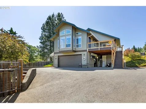 377 NW Spring Street White Salmon WA 98672