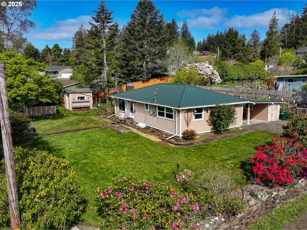 9820 6th Street Bay City OR 97107