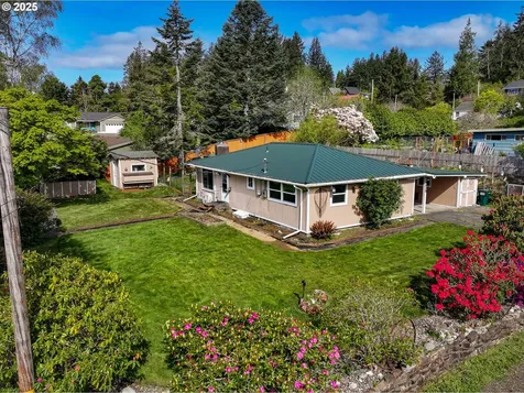 9820 6th Street Bay City OR 97107