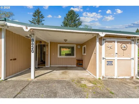 9820 6th Street Bay City OR 97107