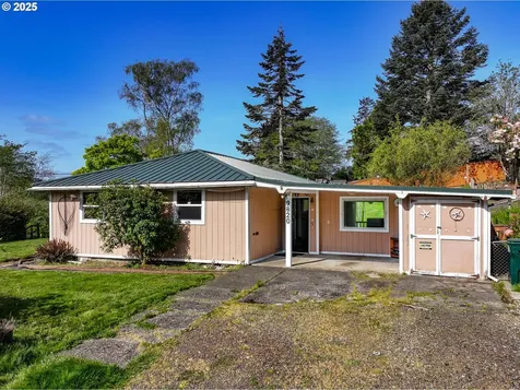 9820 6th Street Bay City OR 97107