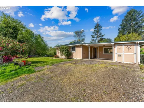 9820 6th Street Bay City OR 97107