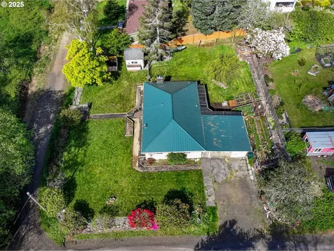 9820 6th Street Bay City OR 97107