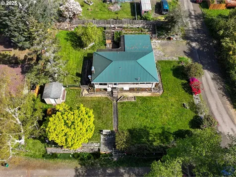 9820 6th Street Bay City OR 97107