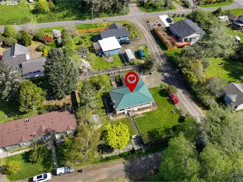 9820 6th Street Bay City OR 97107