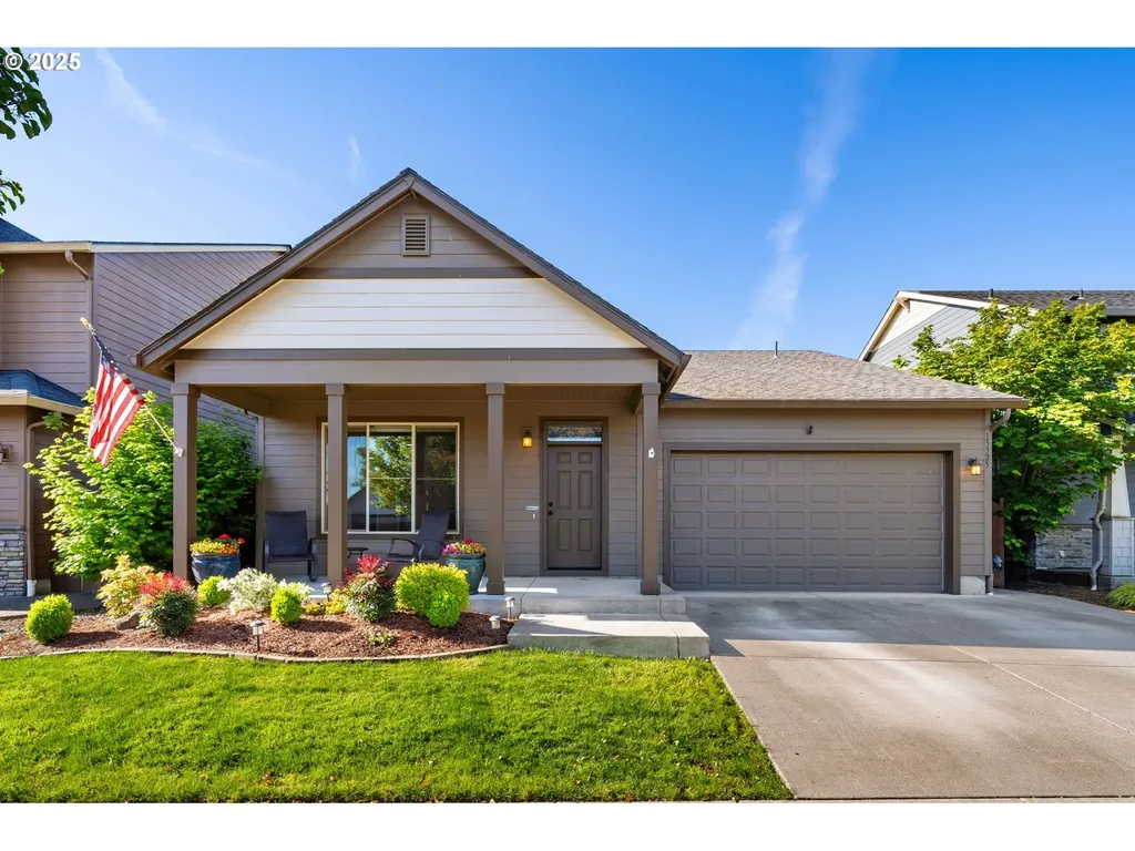 15325 NE 106th Street Vancouver WA 98682