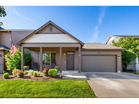 15325 NE 106th Street Vancouver WA 98682