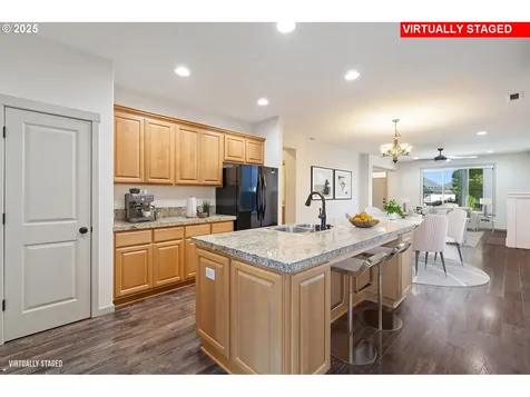 15325 NE 106th Street Vancouver WA 98682