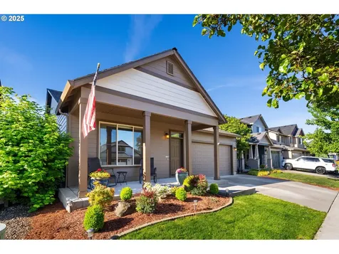 15325 NE 106th Street Vancouver WA 98682