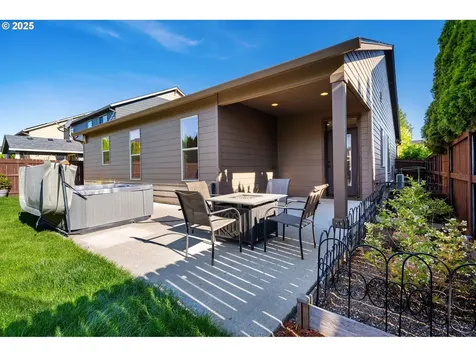 15325 NE 106th Street Vancouver WA 98682