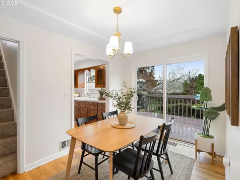 4324 NE 65th Avenue Portland OR 97218