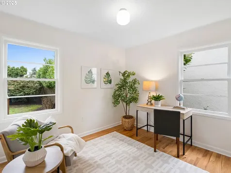 4324 NE 65th Avenue Portland OR 97218