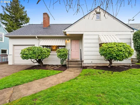 4324 NE 65th Avenue Portland OR 97218