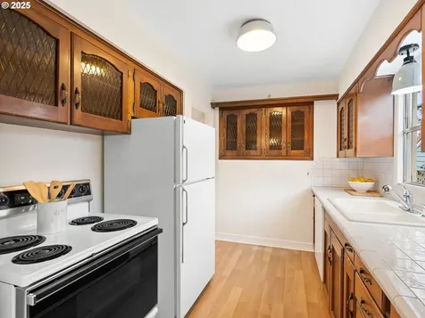 4324 NE 65th Avenue Portland OR 97218