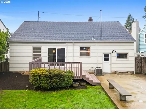4324 NE 65th Avenue Portland OR 97218