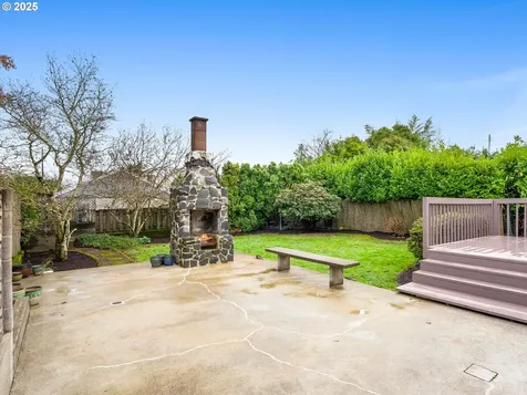 4324 NE 65th Avenue Portland OR 97218