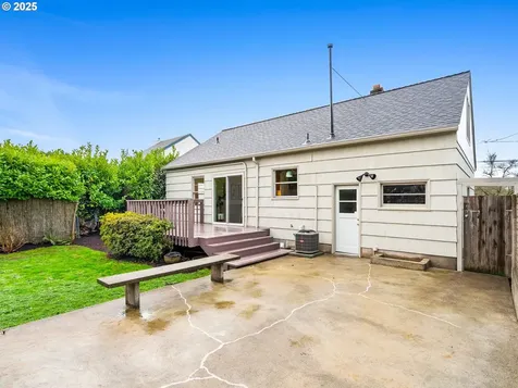 4324 NE 65th Avenue Portland OR 97218