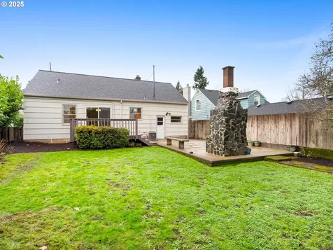 4324 NE 65th Avenue Portland OR 97218