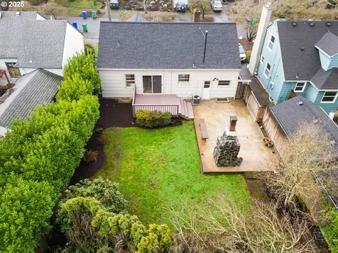 4324 NE 65th Avenue Portland OR 97218
