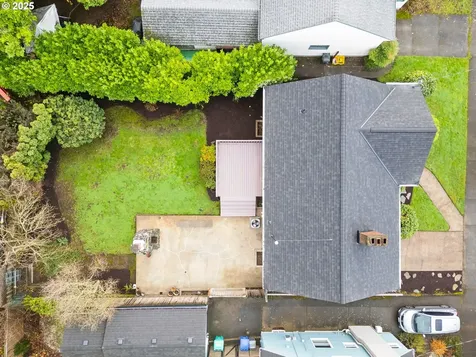4324 NE 65th Avenue Portland OR 97218