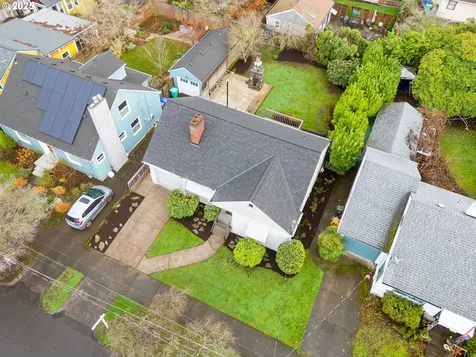 4324 NE 65th Avenue Portland OR 97218