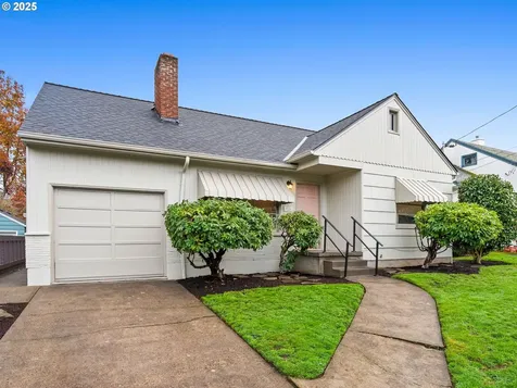 4324 NE 65th Avenue Portland OR 97218