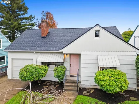 4324 NE 65th Avenue Portland OR 97218