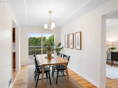 4324 NE 65th Avenue Portland OR 97218