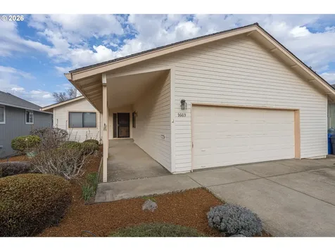 1669 Nut Tree Drive NW Salem OR 97304