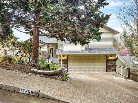 17765 Hillside Drive West Linn OR 97068