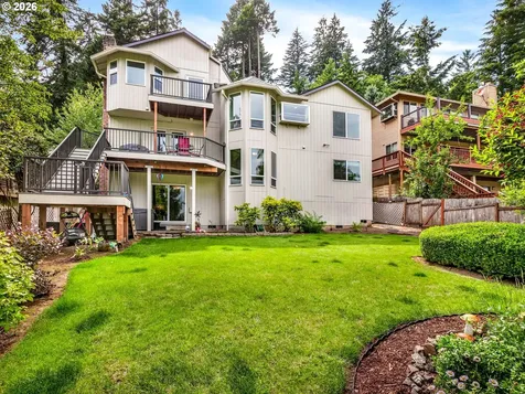 17765 Hillside Drive West Linn OR 97068