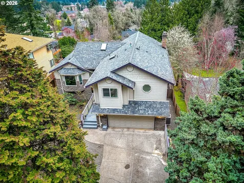 17765 Hillside Drive West Linn OR 97068