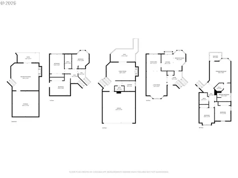 17765 Hillside Drive West Linn OR 97068