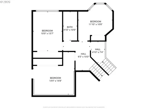 17765 Hillside Drive West Linn OR 97068