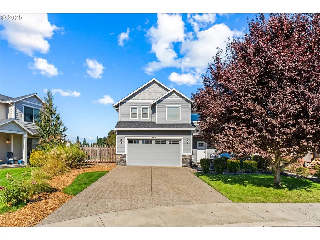 33943 SE Vine Street Scappoose OR 97056